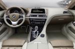 BMW 6-Series Coupe Concept 2010 года